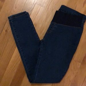 ASOS Maternity Jeggings Size US 4